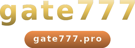 gate777 logo